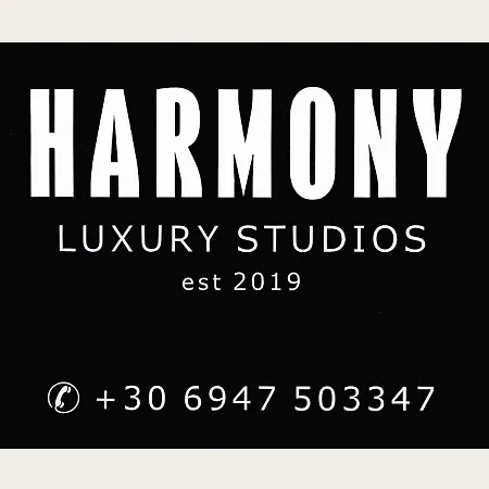 Harmony Studios Nafpaktos Exterior photo