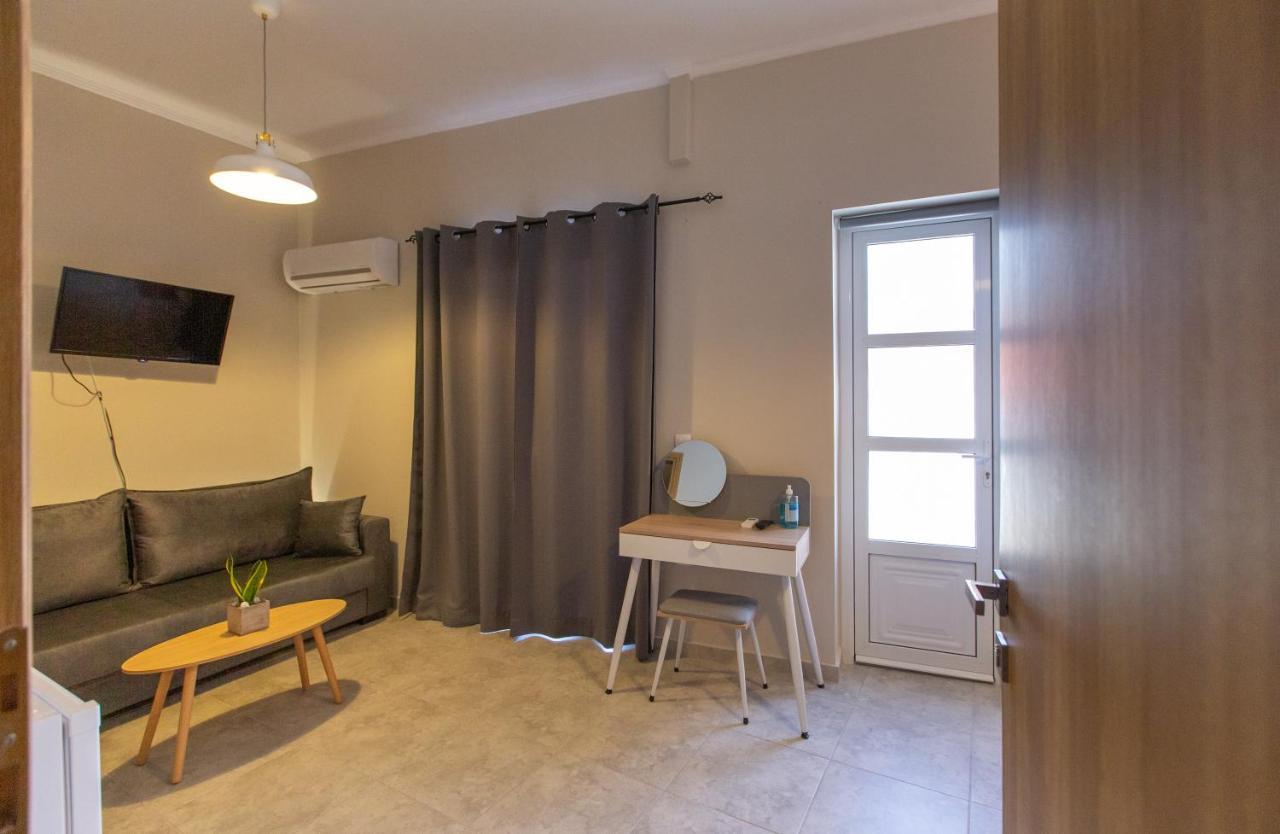 Harmony Apartment