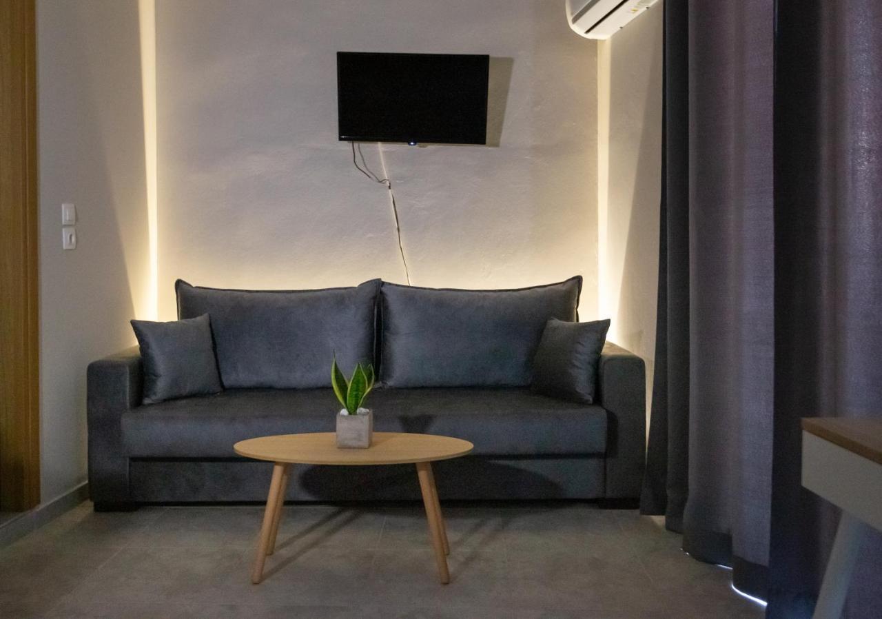 Harmony Apartment