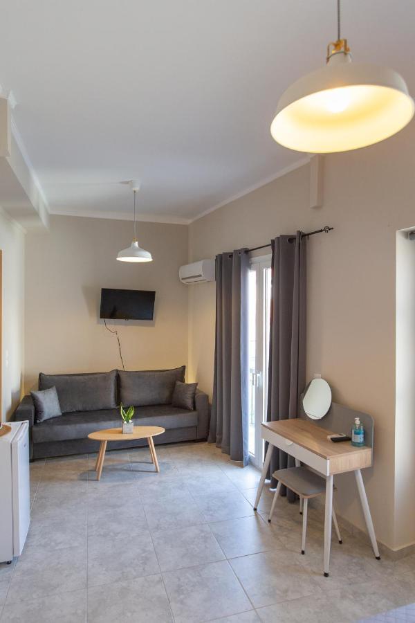 Apartment Harmony *