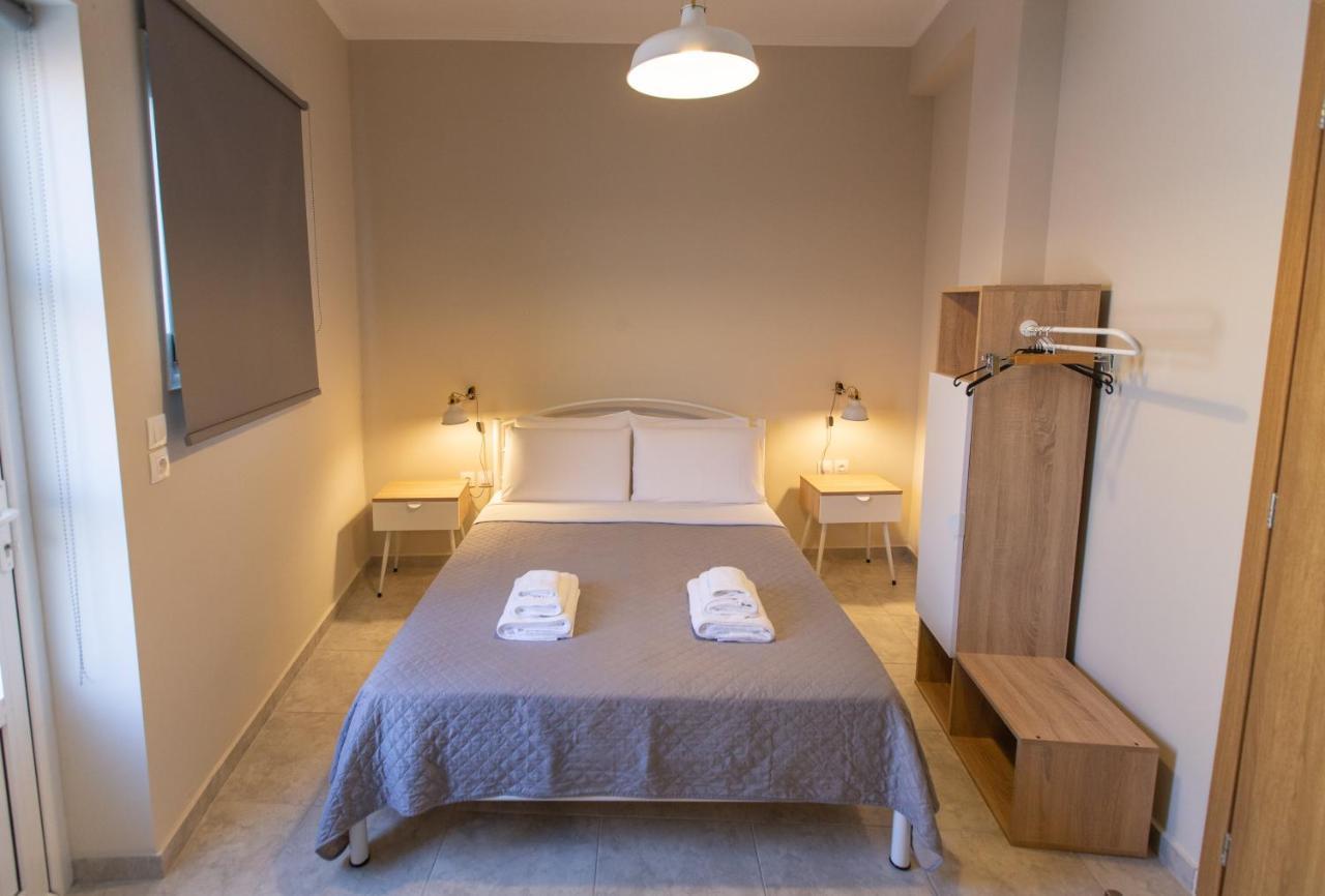 Harmony Apartment *
