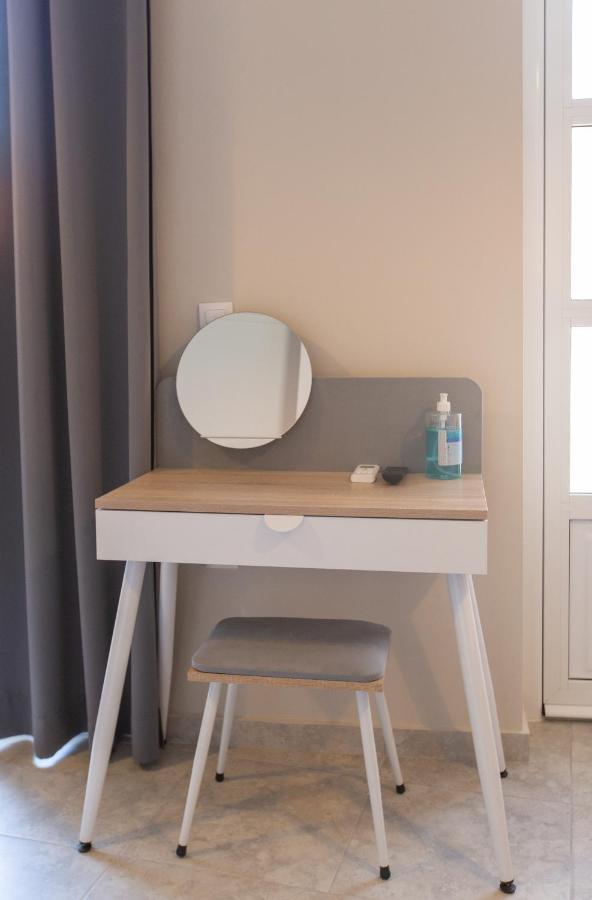 Harmony Apartment *