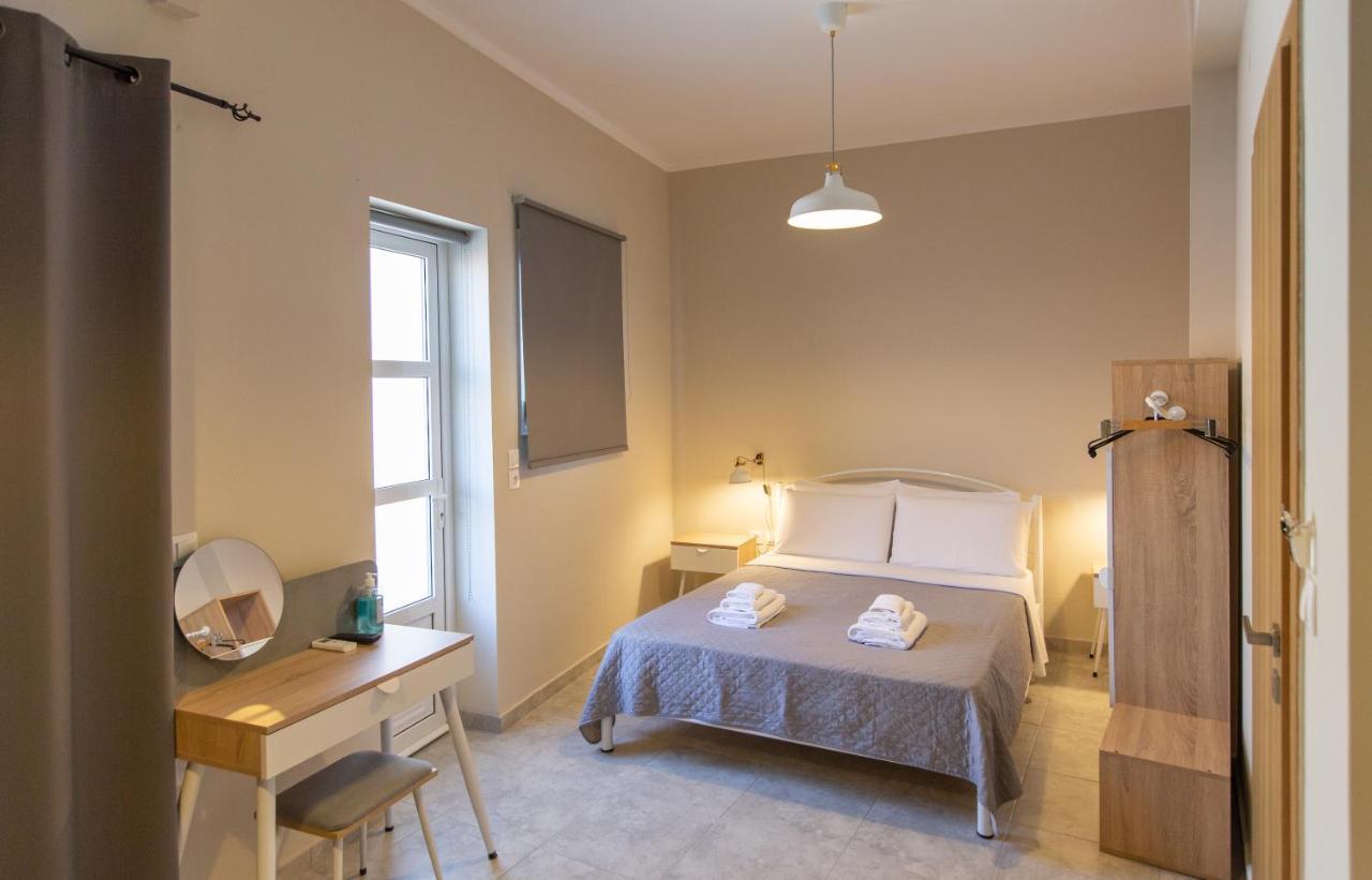 Harmony Apartment