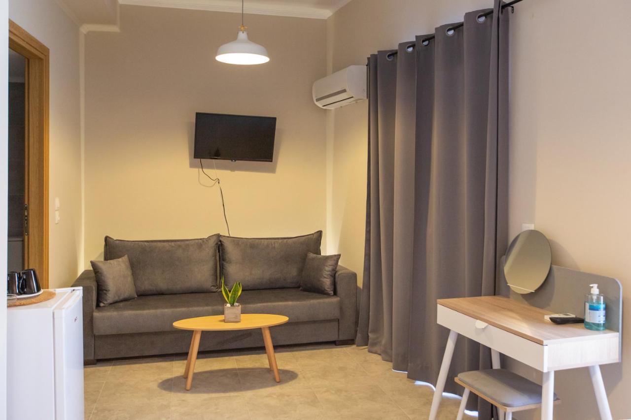 Harmony Apartment *
