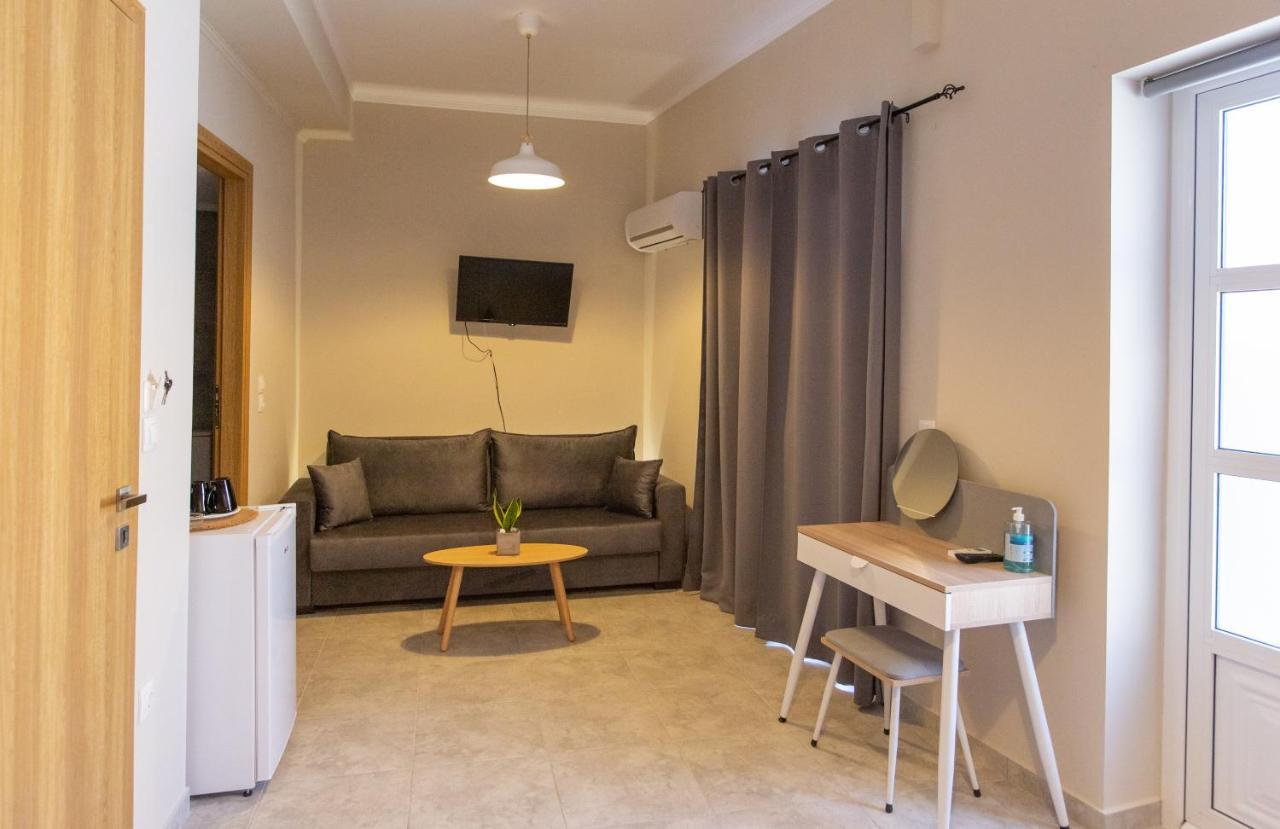 Harmony Apartment *