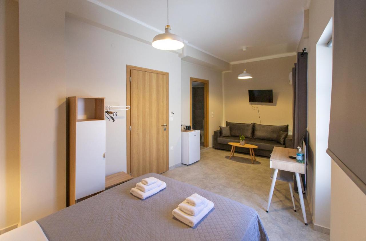 Harmony Apartment
