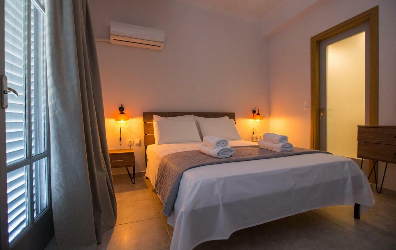Apartment Harmony Nafpaktos