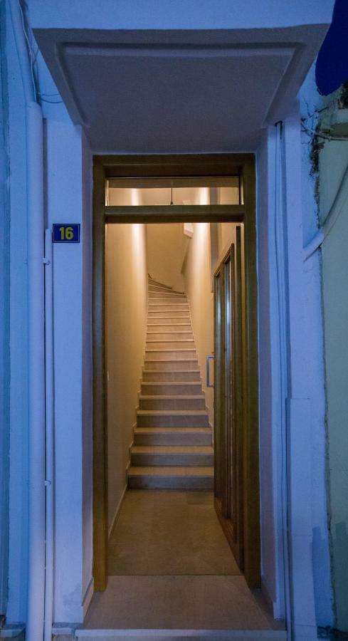 Apartment Harmony Nafpaktos