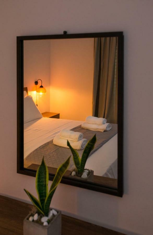Harmony Apartment