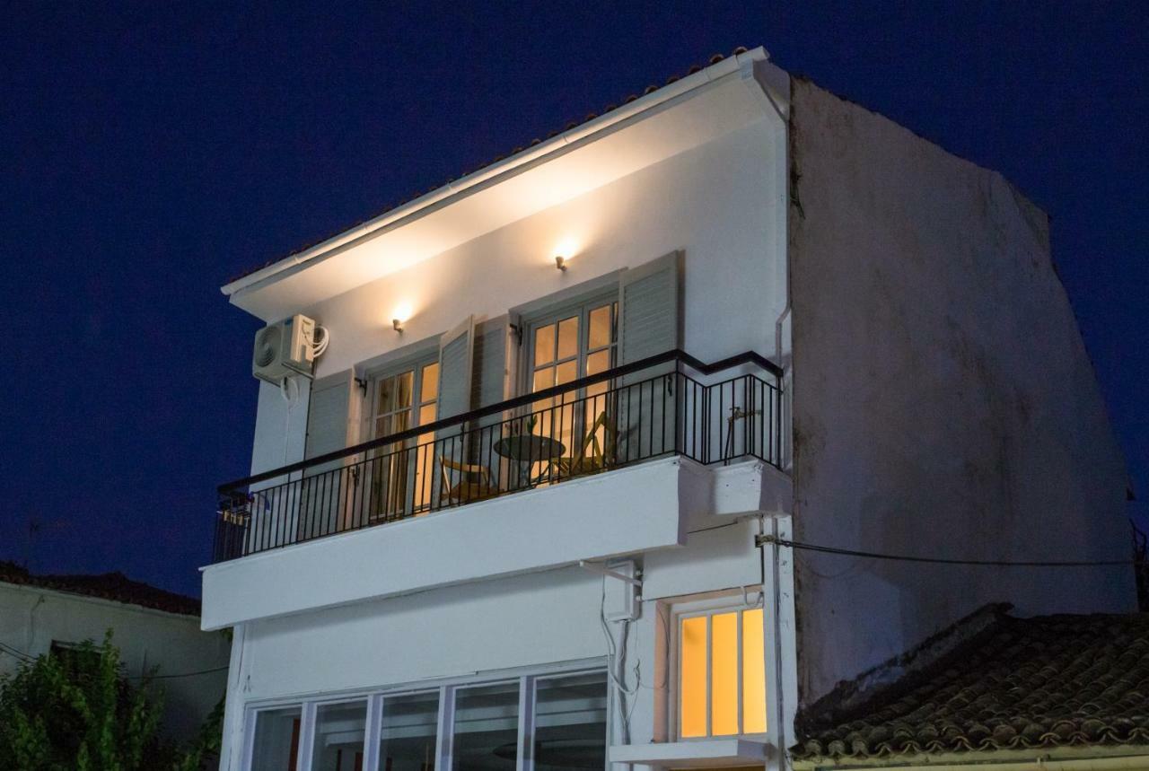 Apartment Harmony Nafpaktos