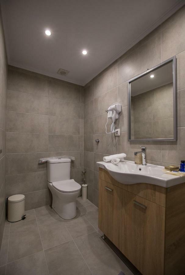 Harmony Apartment *