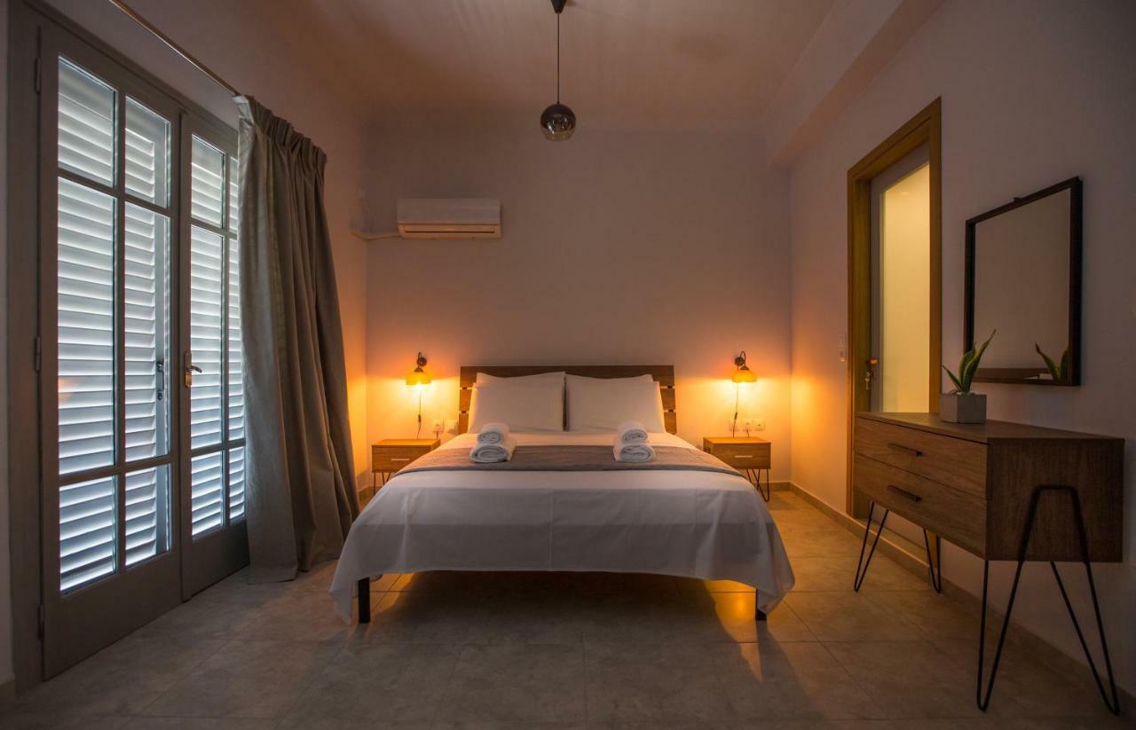 Apartment Harmony Nafpaktos